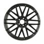 Cerchio in alluminio fucinato AMG a 10 razze  - Immagine 3