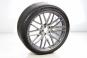 Ruote complete set AMG da 21 pollici in alluminio MICHELIN S  - Immagine 3
