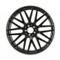 Cerchio in alluminio fucinato AMG a 10 razze  - Immagine 3