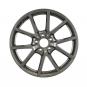 Cerchio in alluminio a 10 razze  - Immagine 3