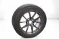 Ruote complete set 18 pollici in alluminio MICHELIN CLE 236  - Immagine 3