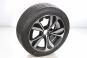 Ruote complete set 18 pollici alluminio PIRELLI CLE 236  - Immagine 3