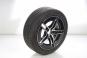 Set di ruote estive in lega da 18 pollici con pneumatici Pirelli per CLE 236, Mercedes-AMG originale  - Immagine 3