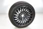 Set di ruote estive in lega da 19 pollici con pneumatici Goodyear per CLE 236, Mercedes-AMG originale  - Immagine 3