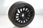 Set di ruote estive in lega da 20 pollici con pneumatici Goodyear per CLE 236, Mercedes-AMG originale  - Immagine 3