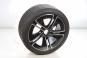 Set di ruote estive in lega da 19 pollici con pneumatici Goodyear per CLE 236, Mercedes-Benz originale  - Immagine 3