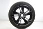 Ruote complete set da 19 pollici in alluminio MICHELIN CLE 2  - Immagine 3