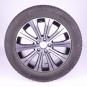 Ruota completa Alu CONTI/WinterContactTS850PSSR cerchio a 10  - Immagine 3