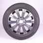 Ruota completa Alu CONTI/WinterContactTS850PSSR cerchio a 10  - Immagine 3