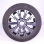 Ruota completa Alu CONTI/WinterContactTS850PSSR cerchio a 10  - Immagine 3