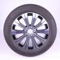 Ruota completa Alu CONTI/WinterContactTS850PSSR cerchio a 10  - Immagine 3