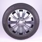 Ruota completa Alu CONTI/WinterContactTS850PSSR cerchio a 10  - Immagine 3