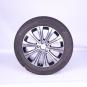 Ruota completa Alu CONTI/WinterContactTS850PSSR cerchio a 10  - Immagine 3