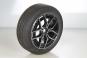 Set di ruote estive in lega da 19 pollici con pneumatici Continental per EQB X243, EQA H243, Mercedes-AMG originale  - Immagine 3