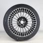 Set di ruote invernali in lega da 20 pollici con pneumatici Goodyear per EQA H243, Mercedes-AMG originale  - Immagine 3