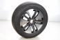 Ruote complete set 18 pollici alluminio Pirelli Classe EQA H  - Immagine 3