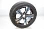 Ruote complete set 19 pollici alluminio CONTINENTAL Classe E  - Immagine 3
