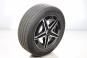 Set di ruote estive in lega da 18 pollici con pneumatici Michelin per EQA H243, EQB X243, Mercedes-AMG originale  - Immagine 3