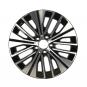 Cerchio in alluminio a 5 triple razze  - Immagine 3