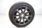 Ruote complete set AMG da 19 pollici alluminio CONTINENTAL E  - Immagine 3