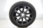 Ruote complete set AMG da 19 pollici alluminio CONTINENTAL E  - Immagine 3