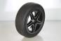Set di ruote estive in lega da 19 pollici con pneumatici Continental per Classe GLA H247, Classe GLB X247, Mercedes-AMG originale  - Immagine 3