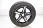 Ruote complete set AMG 19 pollici alluminio PIRELLI GLA H247  - Immagine 3