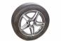 Ruote complete set AMG da 19 pollici in alluminio BRIDGESTON  - Immagine 3