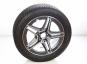 Ruote complete set AMG da 19 pollici in alluminio BRIDGESTON  - Immagine 3