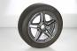 Ruote complete set AMG da 19 pollici in alluminio BRIDGESTON  - Immagine 3