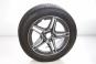 Ruote complete set AMG da 19 pollici in alluminio BRIDGESTON  - Immagine 3