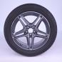 Ruote complete set AMG da 19 pollici in alluminio BRIDGESTON  - Immagine 3