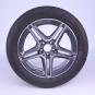 Ruote complete set AMG da 19 pollici in alluminio BRIDGESTON  - Immagine 3