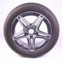 Ruote complete set AMG da 19 pollici in alluminio BRIDGESTON  - Immagine 3