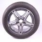Ruote complete set AMG da 19 pollici in alluminio BRIDGESTON  - Immagine 3