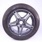 Ruote complete set AMG da 19 pollici in alluminio BRIDGESTON  - Immagine 3