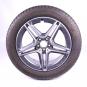 Ruote complete set AMG da 19 pollici in alluminio BRIDGESTON  - Immagine 3