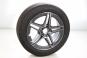 Ruote complete set AMG da 19 pollici in alluminio BRIDGESTON  - Immagine 3