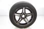 Ruote complete set AMG da 19 pollici in alluminio CONTINENTA  - Immagine 3