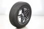 Ruote complete set AMG 19 pollici alluminio PIRELLI GLA H247  - Immagine 3
