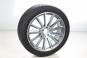 Ruote complete set AMG da 20 pollici in alluminio BRIDGESTON  - Immagine 3