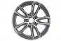 Cerchio in alluminio AMG a 5 doppie razze  - Immagine 3