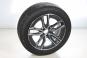 Ruote complete set AMG 19 pollici alluminio PIRELLI GLA H247  - Immagine 3
