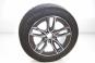 Ruote complete set AMG 19 pollici alluminio PIRELLI GLA H247  - Immagine 3