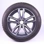 Ruote complete set AMG 19 pollici alluminio PIRELLI GLA H247  - Immagine 3