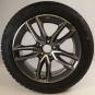 Set di ruote invernali in lega da 19 pollici con pneumatici Pirelli per Classe GLA H247, Classe GLB X247, Mercedes-AMG originale  - Immagine 3