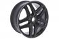 Cerchio in alluminio AMG a 5 doppie razze  - Immagine 3