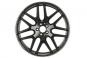 Cerchio in alluminio AMG a razze incrociate  - Immagine 3
