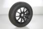 Ruote complete set 18 pollici alluminio CONTINENTAL Classe G  - Immagine 3