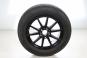Ruote complete set 18 pollici alluminio CONTINENTAL Classe G  - Immagine 3
